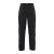 Blaklader Workwear Women's Service Trousers (Black)