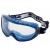 Bollé Blast Clear Ventilated Safety Goggles BLAPSI