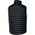 Delta Plus G-DOON Waterproof Bodywarmer (Black/Camouflage)