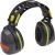 Delta Plus Interlagos Adjustable Ear Defenders