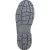 Delta Plus Jumper3 Anti-Static S1P SRC Black Pigmented Split Leather Safety Boots