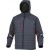 Delta Plus MOTION Quilted Thermal Softshell Jacket