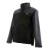 DeWalt Storm Lightweight Waterproof Work Jacket (Black)