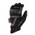 Dirty Rigger Comfort-Fit Leather-Palm Lightweight Fitted Gloves