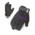 Dirty Rigger SlimFit 3-Finger Padded Framer Gloves For Small Hands