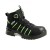 Ejendals JALAS EXALTER 9945 BOA Fastening Aluminium Toe Cap Safety Boots