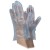 Ejendals Tegera 555 Food Use Polythene Disposable Gloves