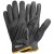 Ejendals Tegera 6614 Leather Oil Grip Work Gloves