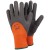 Ejendals Tegera 682A Hi-Vis Palm-Coated Thermal Safety Gloves
