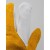 Ejendals Tegera 8 Heat-Resistant Leather Welding Gloves