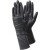 Ejendals Tegera 849 Extra-Long Black Disposable Nitrile Gloves