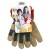 Ejendals Tegera 90088 Reinforced Children's Gardening Gloves