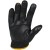 Ejendals Tegera 9102 GripForce Diamond Grip Reinforced Work Gloves