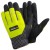 Ejendals Tegera 9123 Insulated Hi-Vis Touchscreen Work Gloves