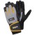 Ejendals Tegera 9196 Reinforced Work Gloves with Wrist Support for Handling