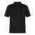 Engel Galaxy Work Polo Shirt (Black)