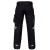 Engel Galaxy Work Trousers (Black/Anthracite)