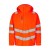 Engel Hi-Vis Waterproof Jacket (Hi-Vis Orange)