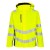 Engel Hi-Vis Waterproof Jacket (Hi-Vis Yellow/Black)