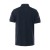 Fristads Acode Heavy Work Polo Shirt 1724 PIQ (Dark Navy)
