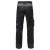 Fristads Black/Grey Work Trousers 2555 STFP