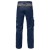 Fristads Navy/Grey Work Trousers 2555 STFP (Short)