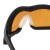 Guard Dogs PureBreds Amber Safety Glasses Xtreme 1