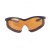 Guard Dogs PureBreds Amber Safety Glasses Xtreme 1