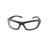 Guard Dogs Eyewear Kit with Clear and Smoke Lenses G100