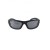 Guard Dogs Eyewear Kit with Clear and Smoke Lenses G100