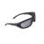 Guard Dogs Eyewear Kit with Clear and Smoke Lenses G100