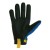 HexArmor 4018 Mechanics Cut Resistant Gloves