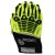 HexArmor Chrome Series 4026 Hi-Vis Mechanics Cut-Resistant Gloves