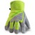 HexArmor 5039 SteelLeather IX Cut-Resistant Heavy-Duty Gloves