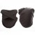 Impacto 850 Moulded Wing-Style Nylon Knee Pads