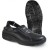 Ejendals Jalas 5002 Menu Black Leather Steel Toe Cap Work Safety Sandals