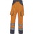 Delta Plus M2PHV Hi-Vis Orange Working Trousers