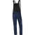 Delta Plus MACH2 M2SA3 Navy and Royal Blue Working Dungarees
