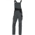 Delta Plus MCSA2 MACH2 Grey and Black Corporate Working Dungarees