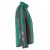 Mascot Workwear Water-Repellent Fleece Jacket (Green)