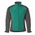 Mascot Workwear Water-Repellent Fleece Jacket (Green)