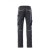 Mascot Unique Lightweight Work Trousers with Kneepad Pockets (Black)