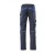 Mascot Unique Lightweight Work Trousers with Kneepad Pockets (Navy)