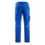 Mascot Unique Lightweight Work Trousers with Kneepad Pockets (Royal Blue)
