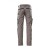 Mascot Unique Lightweight Work Trousers with Kneepad Pockets (Light Grey)