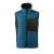Mascot Workwear Lightweight Thermal Gilet (Blue)