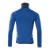 Mascot Workwear Half Zip Fleece (Blue)