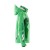 Mascot Workwear Women's Waterproof and Windproof Work Jacket (Green)
