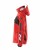 Mascot Workwear Women's Waterproof and Windproof Work Jacket (Red)