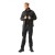 Mascot Workwear Lightweight Thermal Jacket (Black)
